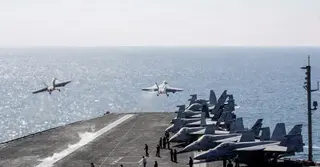 যুদ্ধবিরতির মেয়াদ শেষ হওয়ার আগেই মধ্যপ্রাচ্যে আরও সেনা পাঠাচ্ছে যুক্তরাষ্ট্র: ওয়াশিংটন পোস্ট